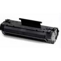 Compatible HP C3906A Black Laser Toner Cartridge 
