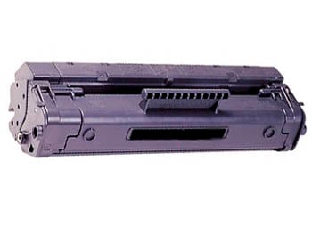 Compatible HP C4092A Black Laser Toner Cartridge 