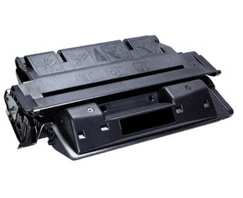 Compatible HP C4127X Black Laser Toner Cartridge 