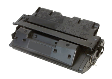 Compatible HP C8061X Black Laser Toner Cartridge 