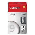 PGI-9 Clear Original Canon Clear Ink Cartridge