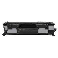 Compatible HP CE505A Black Toner Cartridge 