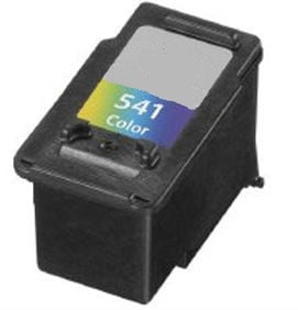 
	Canon CL-541 Remanufactured High Capacity Colour Ink Cartridge
