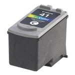 CL-41 Original Canon Colour Ink Cartridge