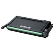 Samsung CLP-600 Black Compatible Toner Cartridge