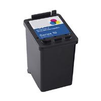 Dell DR747/UN398 Colour Remanufactured Ink Cartridge (SERIES 10)
