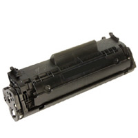 Canon FX10 Black Compatible Laser Toner Cartridge