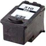 Canon PG-510 High Capacity Black Remanufactured Ink Cartridge 
