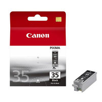 PGI-35BK Original Canon Black Ink Cartridge