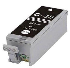 PGI-35BK Original Canon Black Ink Cartridge