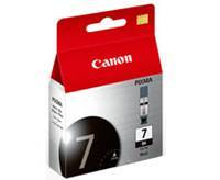 PGI-7BK Original Canon Black Ink Cartridge