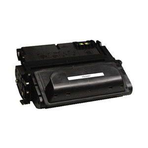 Compatible HP Q1338A Black Laser Toner Cartridge 