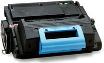 Compatible HP Q5945X Black Laser Toner Cartridge 