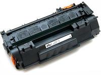 Compatible HP Q5949A Black Toner Cartridge 