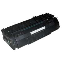 Compatible HP Q5949X Black Laser Toner Cartridge 