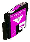 Compatible Epson T0343 Magenta Ink Cartridge