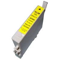 Compatible Epson T0484 Yellow Ink Cartridge