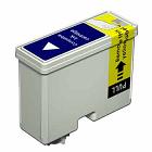 Compatible Epson T050 Black Ink Cartridge