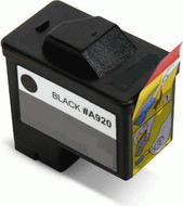 Dell T0529 Black Remanufactured Ink Cartridge