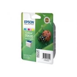 Epson Original T053 5 Colour Ink Cartridge
