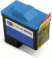 Original Dell T0530 Colour Ink Cartridge (592-10040)