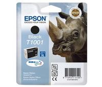 Original Epson T1001 Black Ink Cartridge