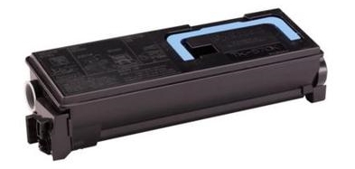 Kyocera TK-570K Black Compatible Toner Cartridge (1T02HG0EU01)