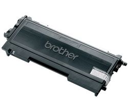 Original Brother TN2000 Black Toner Cartridge