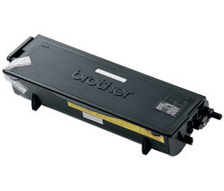 Original Brother TN3170 Black Toner Cartridge