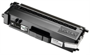 
	Compatible Brother TN325K Black Toner Cartridge
