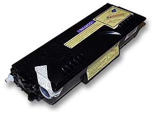 Brother TN6600 High Capacity Black Compatible Laser Toner Cartridge