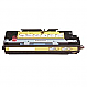 Compatible HP Q2672A Yellow Laser Toner Cartridge 