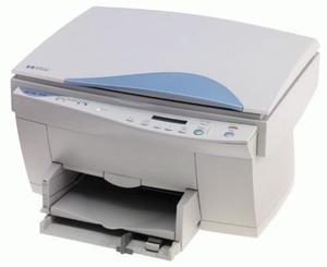 HP PSC 500 