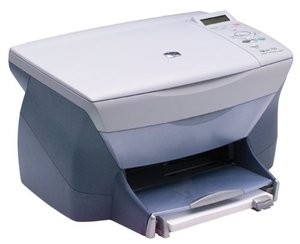 HP PSC 750 