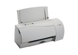 Lexmark Optra Color 40N 