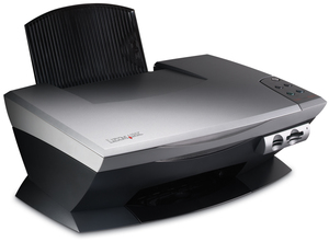 Lexmark P 3150 