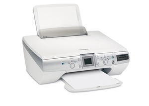 Lexmark P 4330 