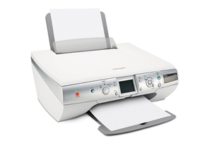 Lexmark P 6350 