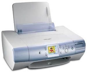 Lexmark P 915 