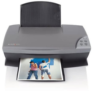 Lexmark X 1190 