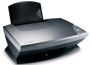 Lexmark X 2250 