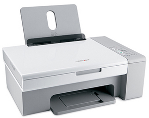 Lexmark X 2550 