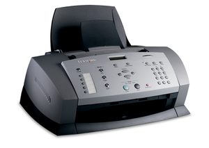 Lexmark X 4250 