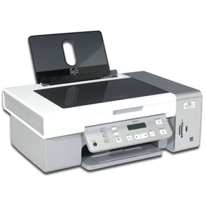 Lexmark X 4530 