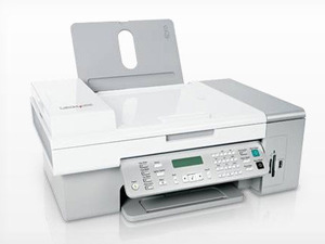 Lexmark X 5470 