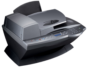 Lexmark X 6100 