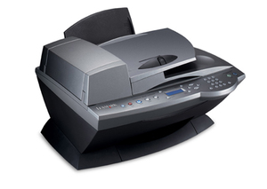 Lexmark X 6170 