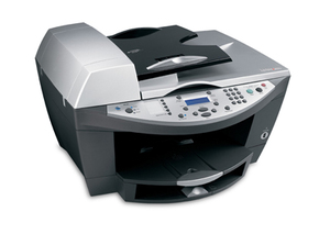 Lexmark X 7170 