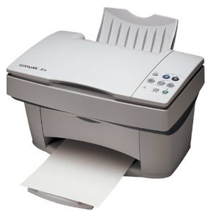 Lexmark X 73 