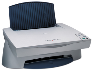 Lexmark X 75 